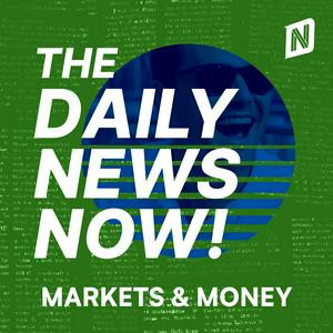 Markets & Money Today | 2 Min News | The Daily News Now!