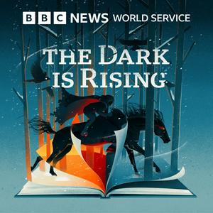 Escucha The Dark Is Rising en la aplicación