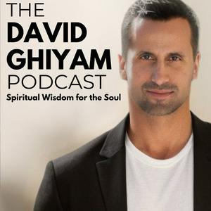 Escucha The David Ghiyam Podcast en la aplicación