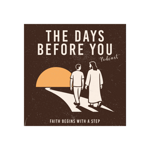 The Days Before You