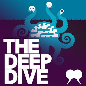 Escucha The Deep Dive from The Walrus en la aplicación