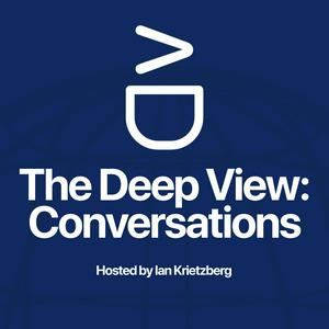 Escucha The Deep View: Conversations en la aplicación