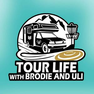 Escucha Tour Life with Brodie Smith and Paul Ulibarri en la aplicación