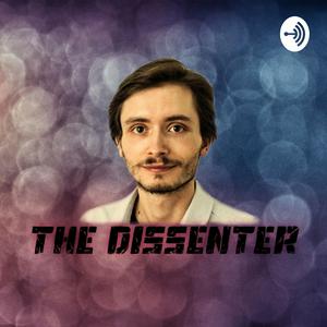 Escucha The Dissenter en la aplicación