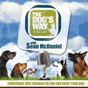 Escucha The Dog's Way Podcast: Dog Training for Real Life en la aplicación