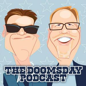 Escucha The Doomsday Podcast en la aplicación