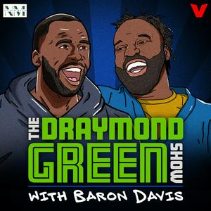 Escucha The Draymond Green Show with Baron Davis en la aplicación