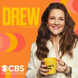 Escucha The Drew Barrymore Show en la aplicación