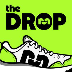 Escucha The Drop en la aplicación