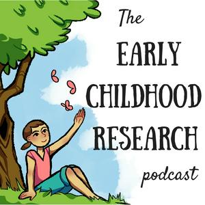 Escucha The Early Childhood Research Podcast en la aplicación