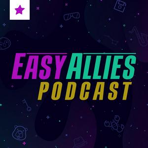 Escucha The Easy Allies Podcast en la aplicación