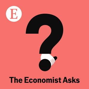 Escucha The Economist Asks en la aplicación