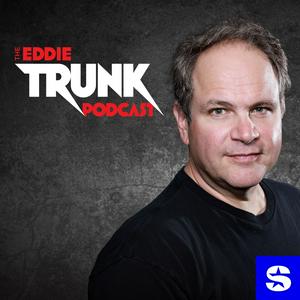 Escucha The Eddie Trunk Podcast en la aplicación