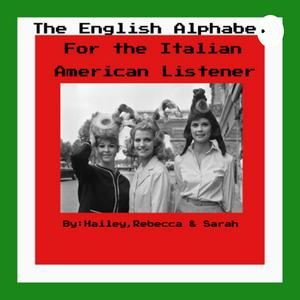Escucha The English Alphabet en la aplicación