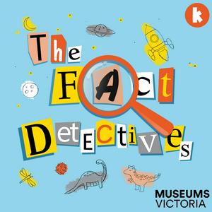 Escucha The Fact Detectives en la aplicación