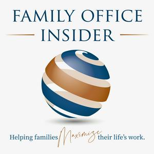 The Family Office Insider