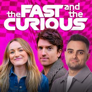 Escucha The Fast and the Curious en la aplicación