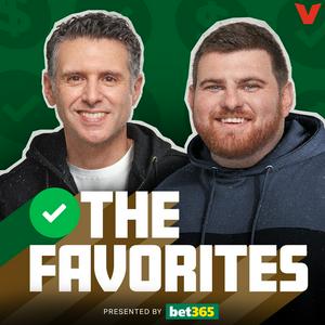 Escucha The Favorites Sports Betting Podcast en la aplicación