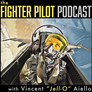 Escucha Fighter Pilot Podcast en la aplicación