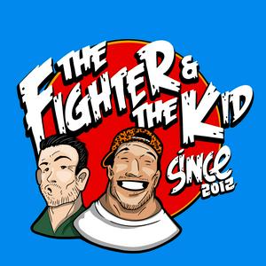 Escucha The Fighter & The Kid en la aplicación