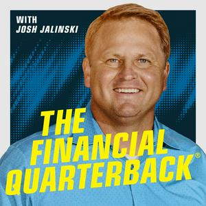 Escucha The Financial Quarterback® Podcast: Your Game Plan to Protect Your Money and Retirement en la aplicación