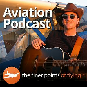 The Finer Points - Aviation Podcast