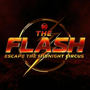 Escucha The Flash: Escape The Midnight Circus en la aplicación