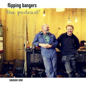 Escucha The Flipping Bangers Podcast en la aplicación