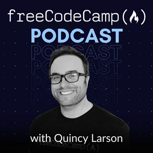 The freeCodeCamp Podcast