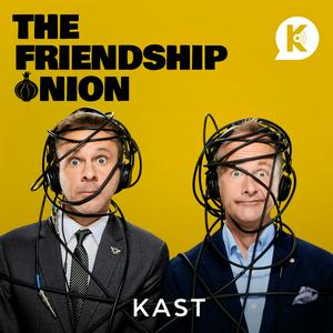 Escucha The Friendship Onion en la aplicación