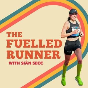 Escucha The Fuelled Runner en la aplicación