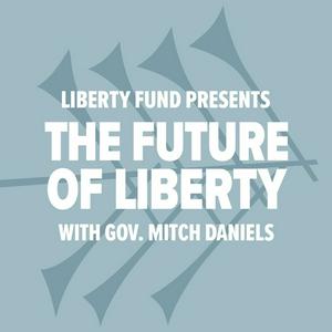 Escucha The Future of Liberty en la aplicación