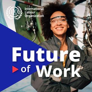 Escucha The Future of Work Podcast en la aplicación