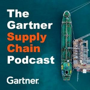 Escucha The Gartner Supply Chain Podcast en la aplicación