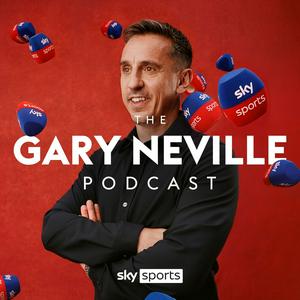 Escucha The Gary Neville Podcast en la aplicación