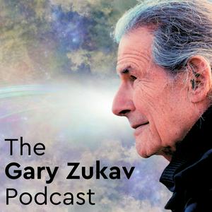 Escucha The Gary Zukav Podcast en la aplicación