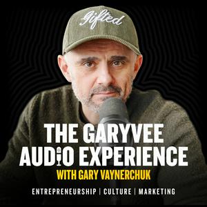 Escucha The GaryVee Audio Experience en la aplicación