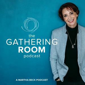 Escucha The Gathering Room Podcast en la aplicación