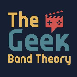 Escucha The Geek Band Theory en la aplicación