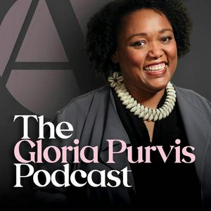 Escucha The Gloria Purvis Podcast en la aplicación