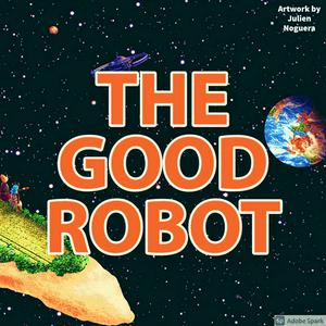 Escucha The Good Robot en la aplicación