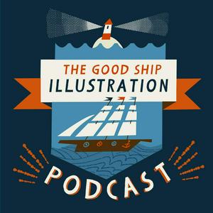 Escucha The Good Ship Illustration en la aplicación