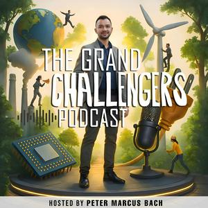 The Grand Challengers Podcast