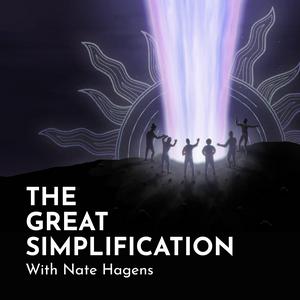 Escucha The Great Simplification with Nate Hagens en la aplicación