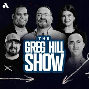 The Greg Hill Show