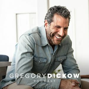 Escucha The Gregory Dickow Podcast en la aplicación
