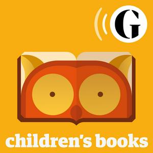 Escucha The Guardian Children's Books podcast en la aplicación