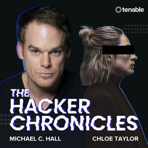 Escucha The Hacker Chronicles en la aplicación