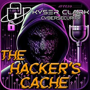 Escucha The Hacker's Cache en la aplicación