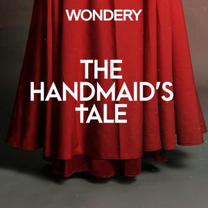 Escucha The Handmaid's Tale en la aplicación